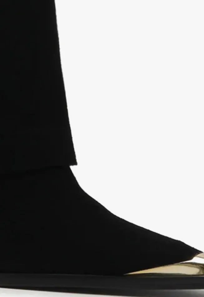 Schutz Shoes Boots Raffaela Cloak Boot Black 8211 Women