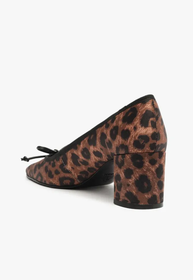 Schutz Shoes Pumps Arissa Block Satin Pump Black 8211 Women