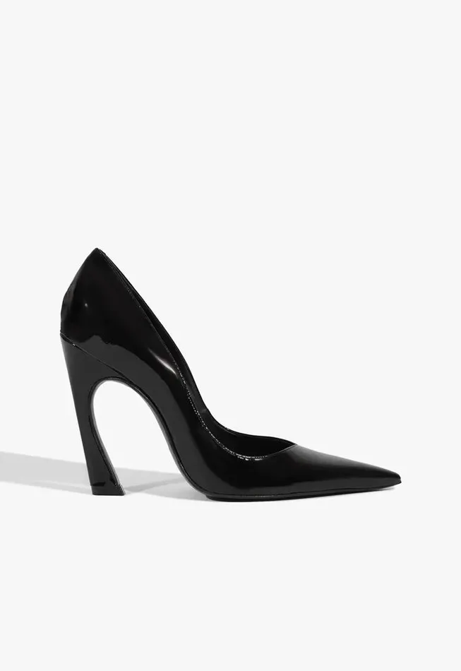 Schutz Shoes Pumps Lexi Pump Black 8211 Women