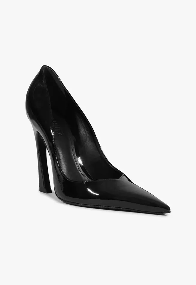 Schutz Shoes Pumps Lexi Pump Black 8211 Women