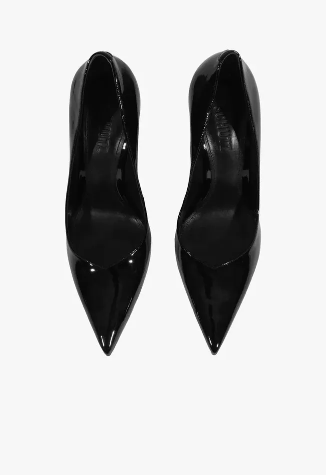 Schutz Shoes Pumps Lexi Pump Black 8211 Women