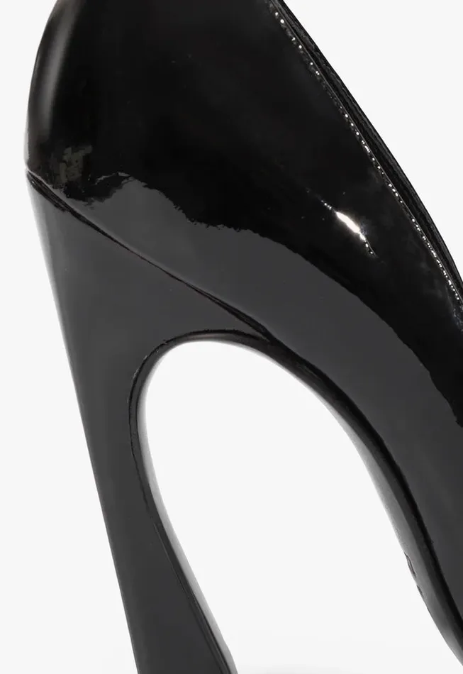 Schutz Shoes Pumps Lexi Pump Black 8211 Women