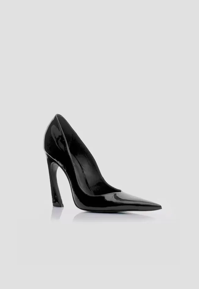 Schutz Shoes Pumps Lexi Pump Black 8211 Women