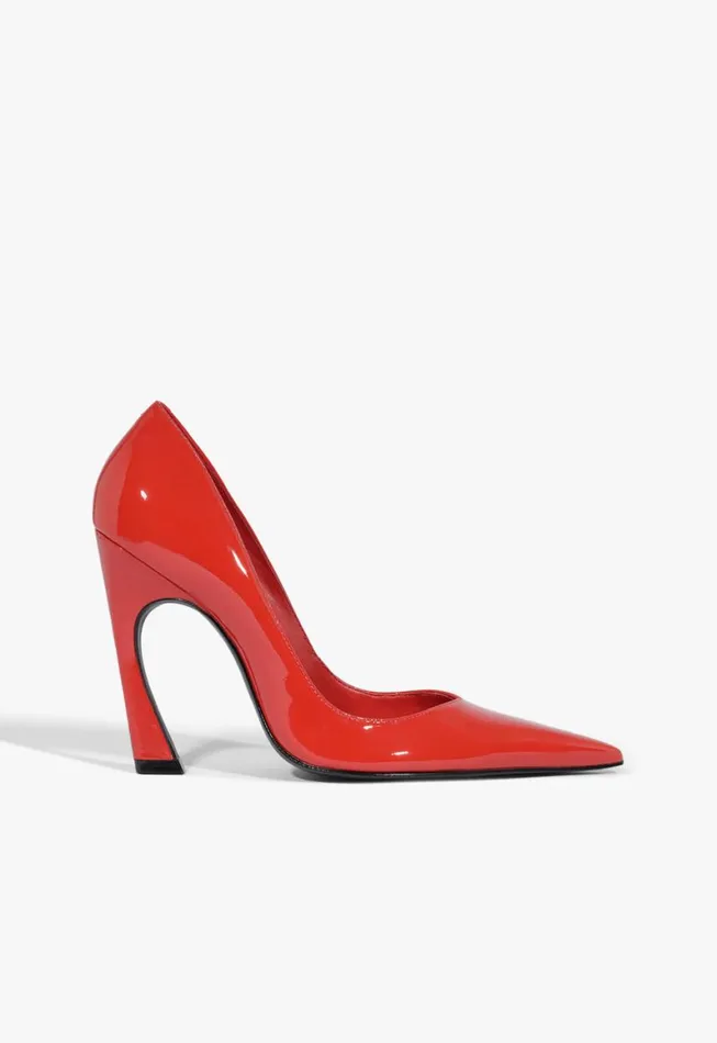Schutz Shoes Pumps Lexi Pump Red 8211 Women
