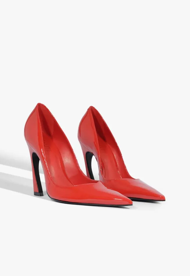 Schutz Shoes Pumps Lexi Pump Red 8211 Women