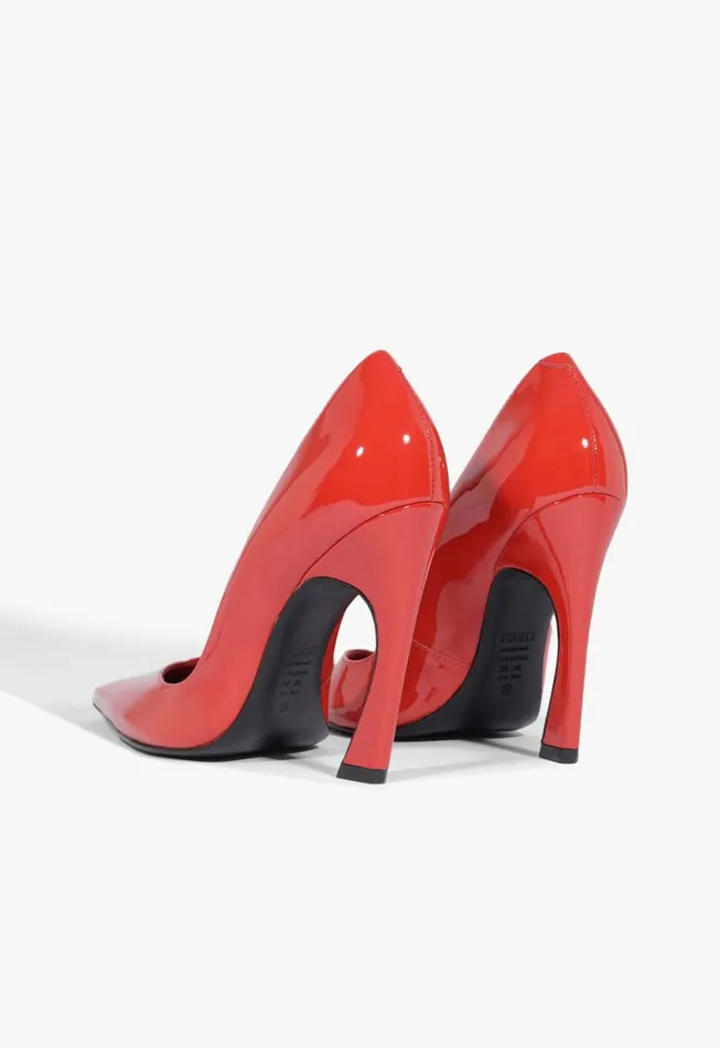 Schutz Shoes Pumps Lexi Pump Red 8211 Women