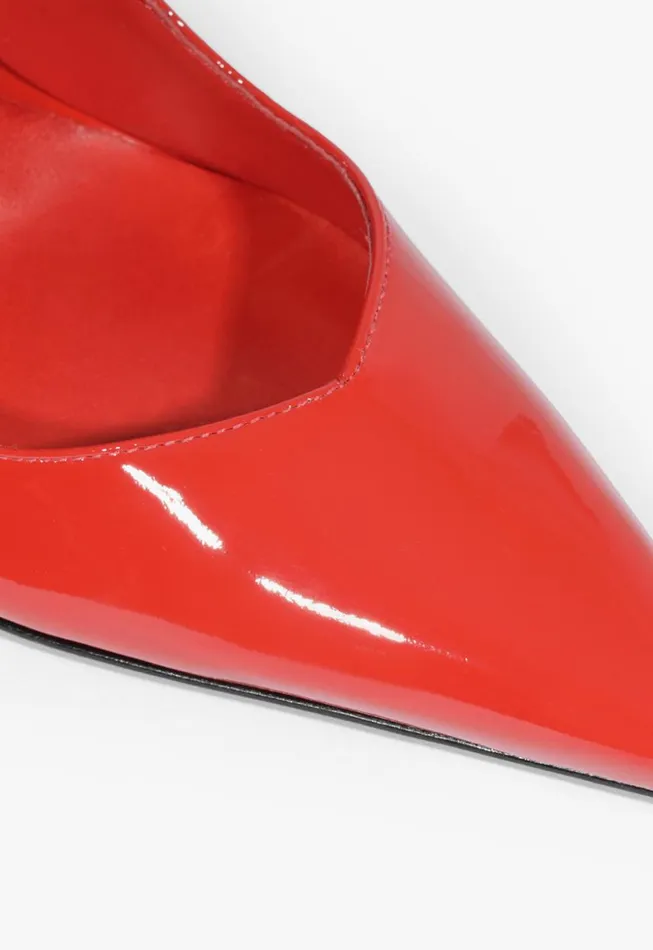 Schutz Shoes Pumps Lexi Pump Red 8211 Women