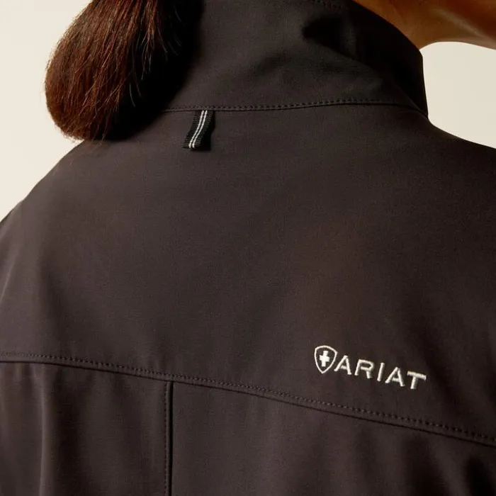 Scrubs 8211 New Women Ariat Rosalyn Utility Scrub Jacket Black Scrubs 8211 New Women Ariat Rosalyn Utility Scrub Jacket Black
