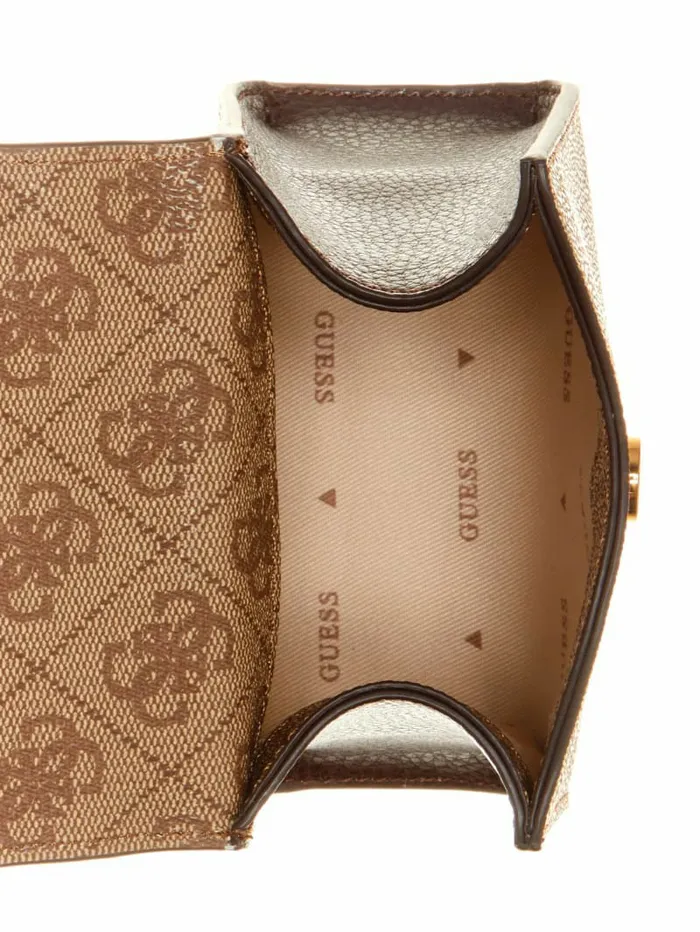 Sestri Quattro G Micro Mini Satchel Light Vintage Accessories GUESS WomenKids Sestri Quattro G Micro Mini Satchel Light Vintage Accessories GUESS WomenKids