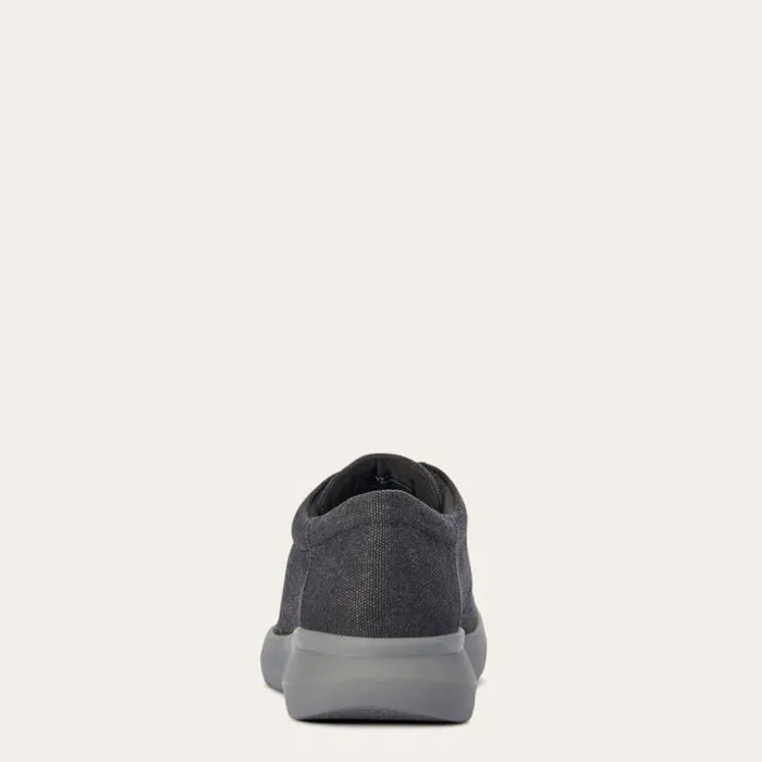 Shoes and Sneakers Men Ariat Hilo Charcoal