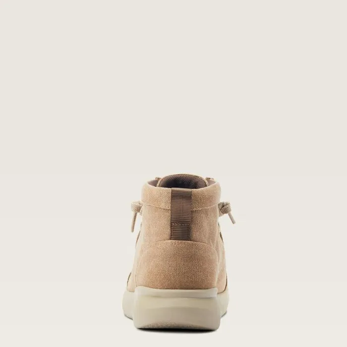 Shoes and Sneakers Men Ariat Hilo Mid Tan Shoes and Sneakers Men Ariat Hilo Mid Tan