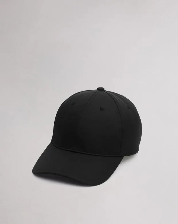 Shoes Miles Baseball Cap BlackTaupe rag and bone Men