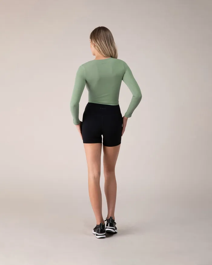 Shorts Blocheverhold 5 Inch Short Ebony Bloch Adult Shorts Blocheverhold 5 Inch Short Ebony Bloch Adult