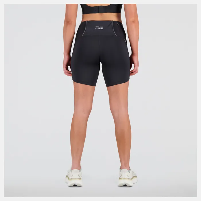 Shorts Impact Run Fitted Short BLACK 8211 New Balance Women Shorts Impact Run Fitted Short BLACK 8211 New Balance Women