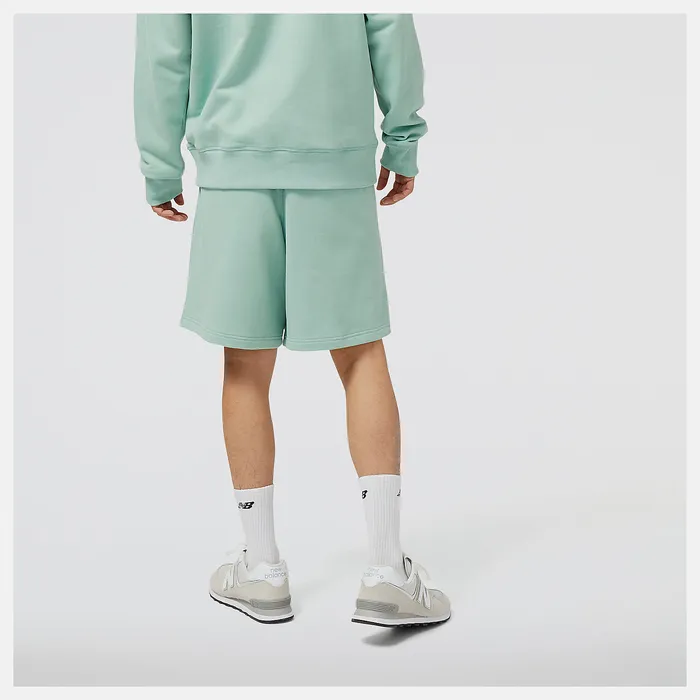 Shorts Men NB Athletics Nature State Short SAGE LEAF New Balance Shorts Men NB Athletics Nature State Short SAGE LEAF New Balance