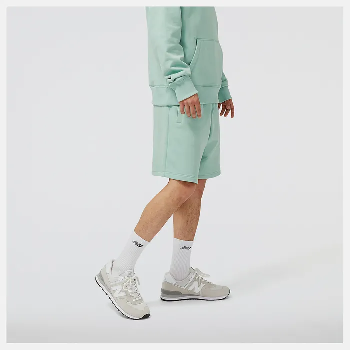 Shorts Men NB Athletics Nature State Short SAGE LEAF New Balance Shorts Men NB Athletics Nature State Short SAGE LEAF New Balance