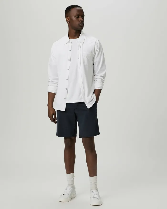 Shorts Men Phillips Short 8211 Deep Anchor PAIGE