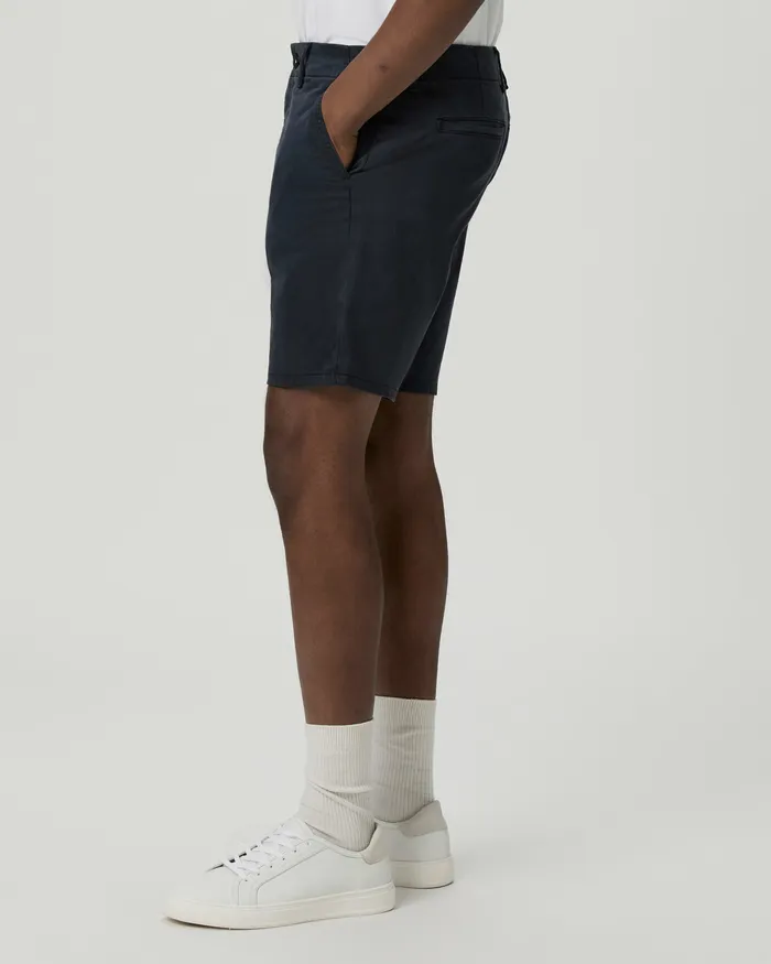 Shorts Men Phillips Short 8211 Deep Anchor PAIGE