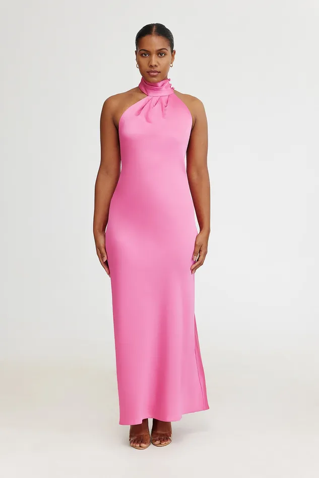 Significant Other Dresses Women DARCY BACKLESS DRESS