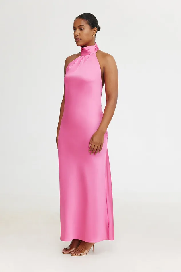 Significant Other Dresses Women DARCY BACKLESS DRESS