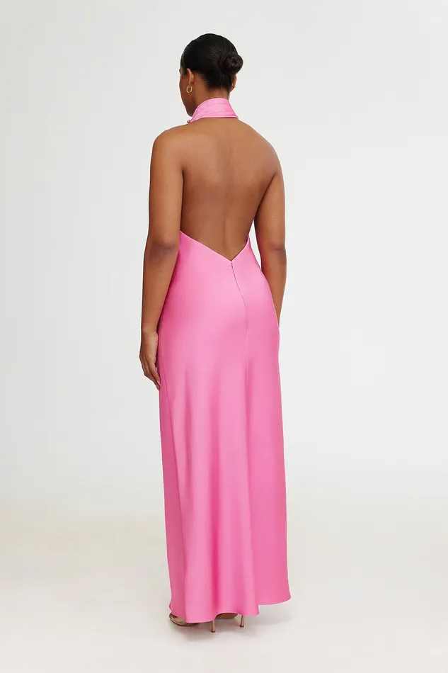 Significant Other Dresses Women DARCY BACKLESS DRESS