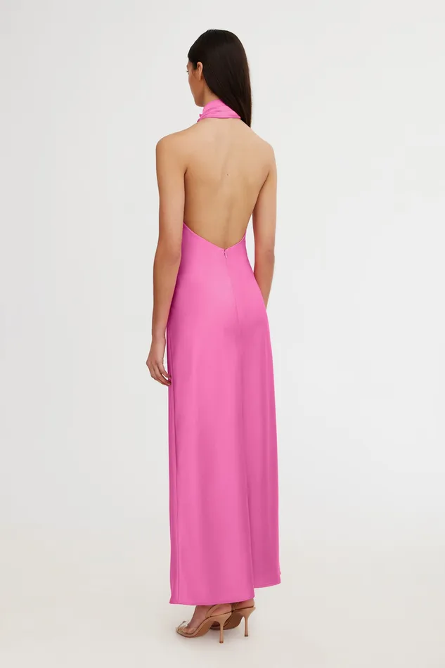 Significant Other Dresses Women DARCY BACKLESS DRESS