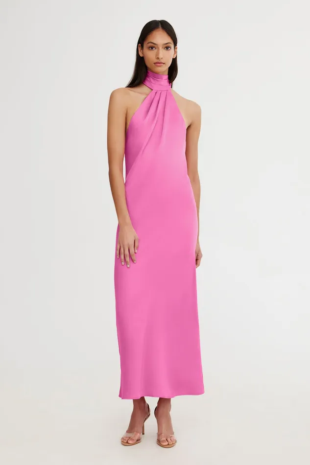 Significant Other Dresses Women DARCY BACKLESS DRESS