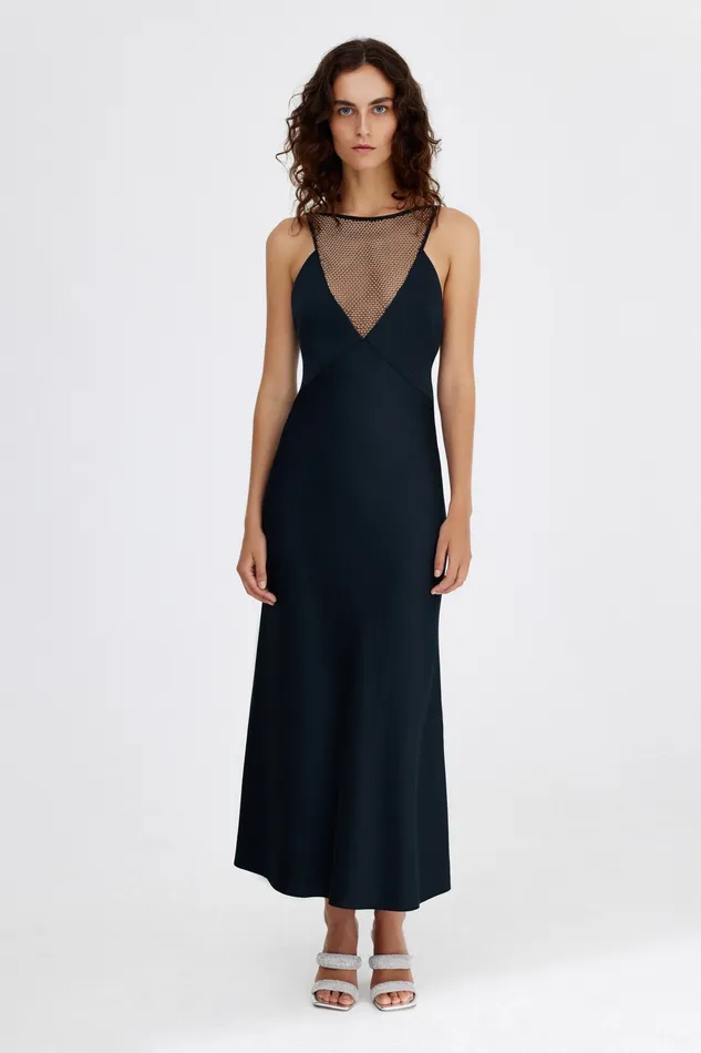 Significant Other ELODIE MAXI DRESS Women Dresses