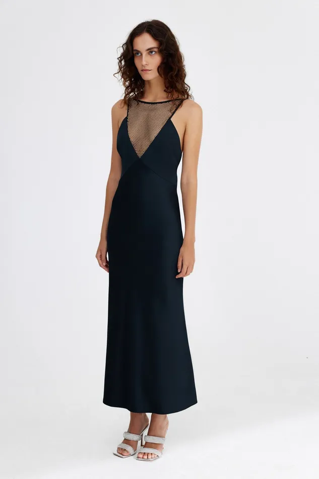 Significant Other ELODIE MAXI DRESS Women Dresses