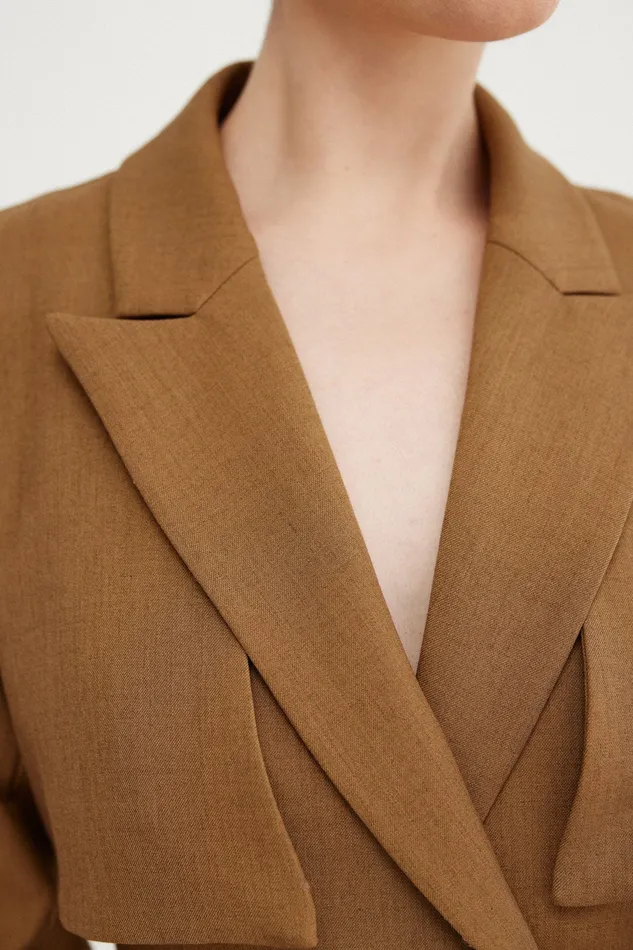 Significant Other HAYDEN BLAZER DRESS Women Outerwear