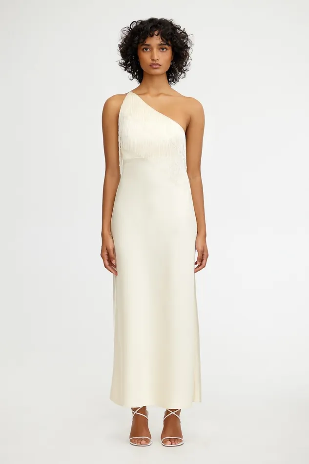 Significant Other JOSEPHINE MIDI DRESS Women Dresses