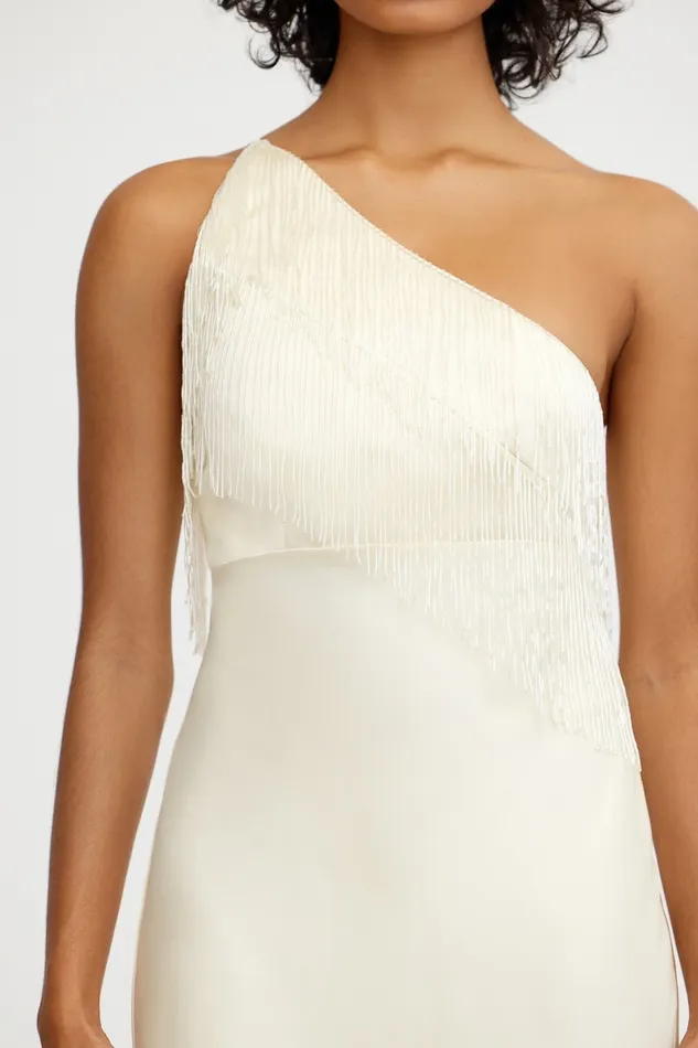 Significant Other JOSEPHINE MIDI DRESS Women Dresses