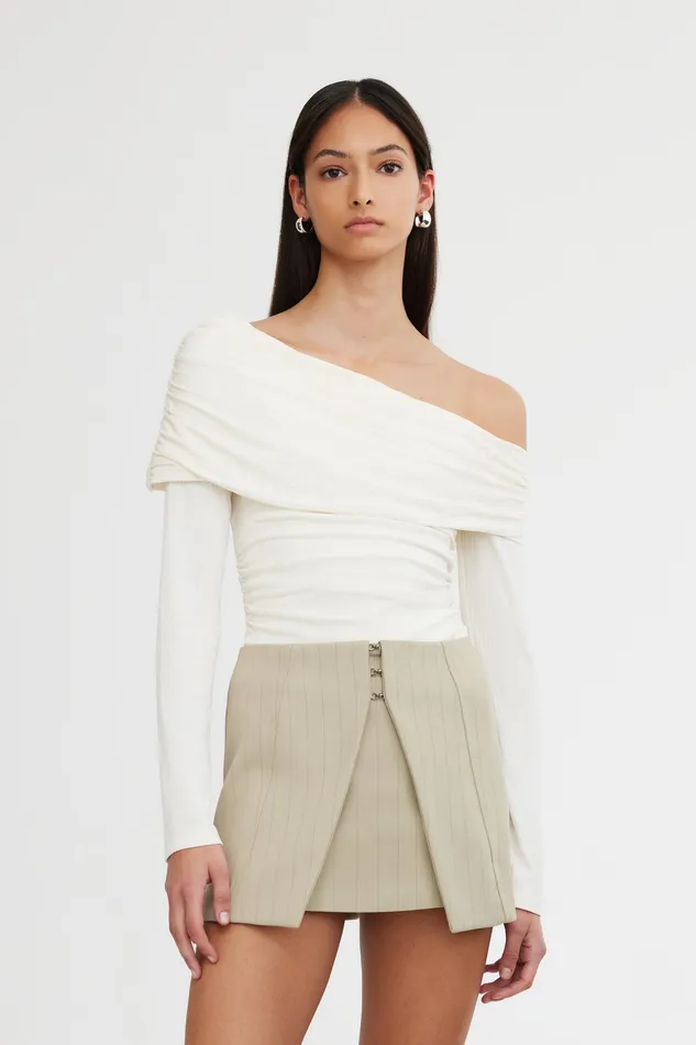 Significant Other Knits and Jersey Women CHARLIE TOP