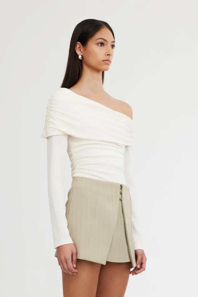 Significant Other Knits and Jersey Women CHARLIE TOP