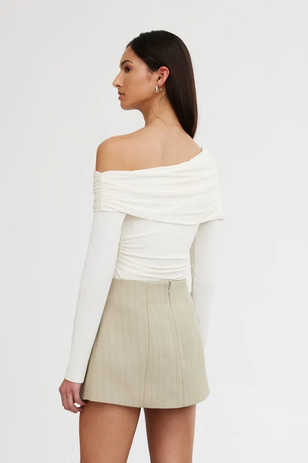 Significant Other Knits and Jersey Women CHARLIE TOP