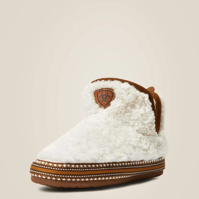 Slippers Women Ariat Bootie Slipper Appaloosa
