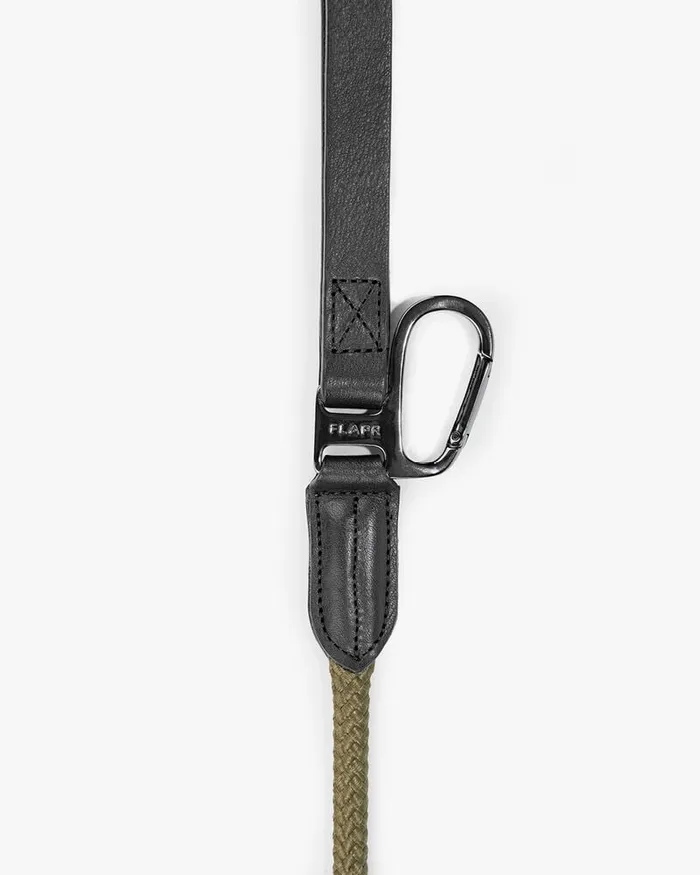 Small Leather Goods Men Floris Van Bommel De Flapr 0102 Textileleather