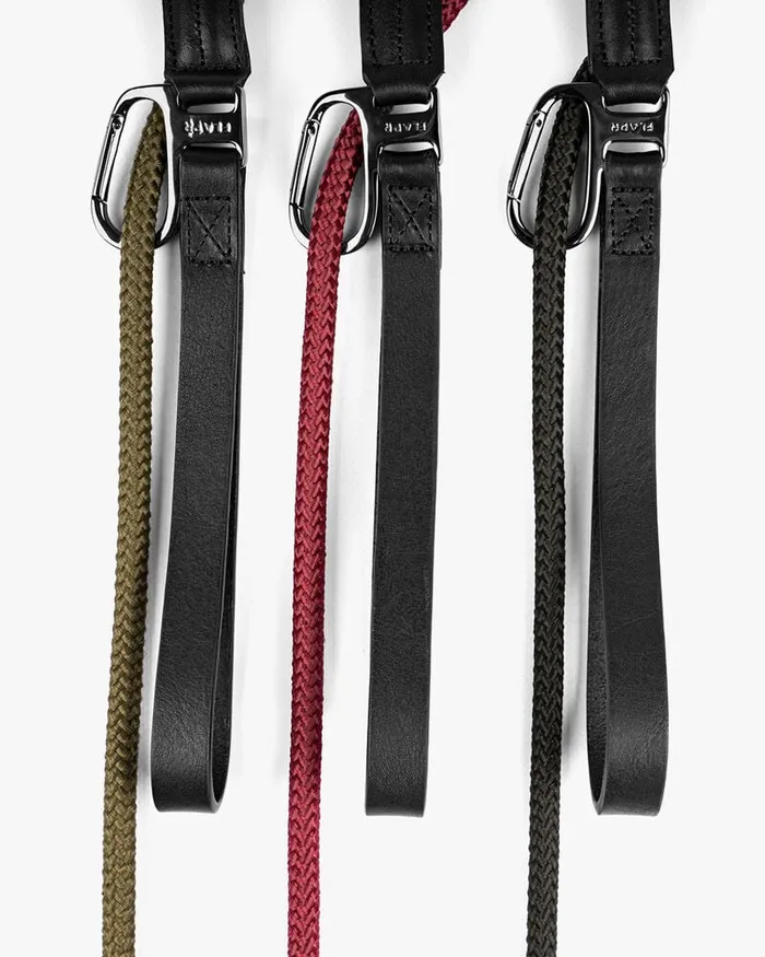 Small Leather Goods Men Floris Van Bommel De Flapr 0102 Textileleather