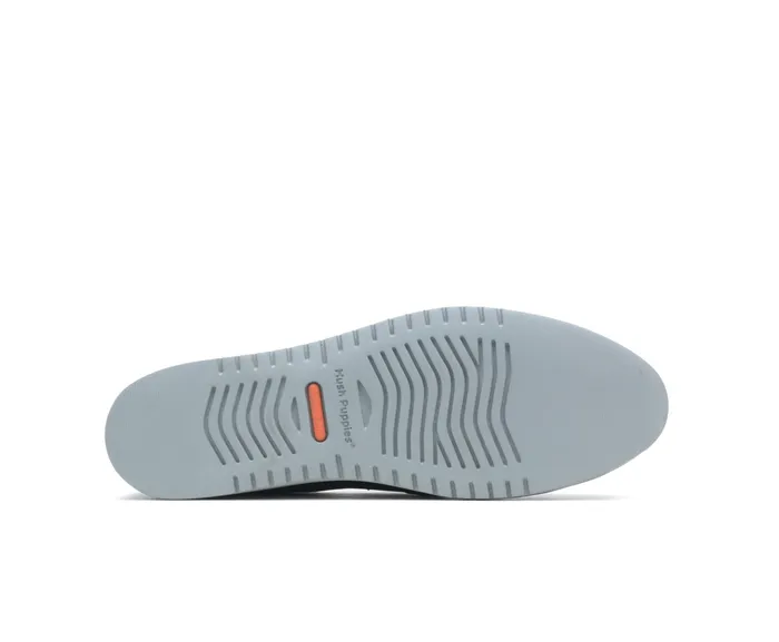 Sneakers Everyday SlipOn Black Nubuck Hush Puppies Women