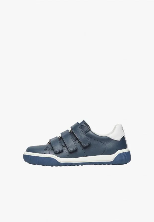 Sneakers Kids Naturino NATURINO CLIFF VL 2 Navy