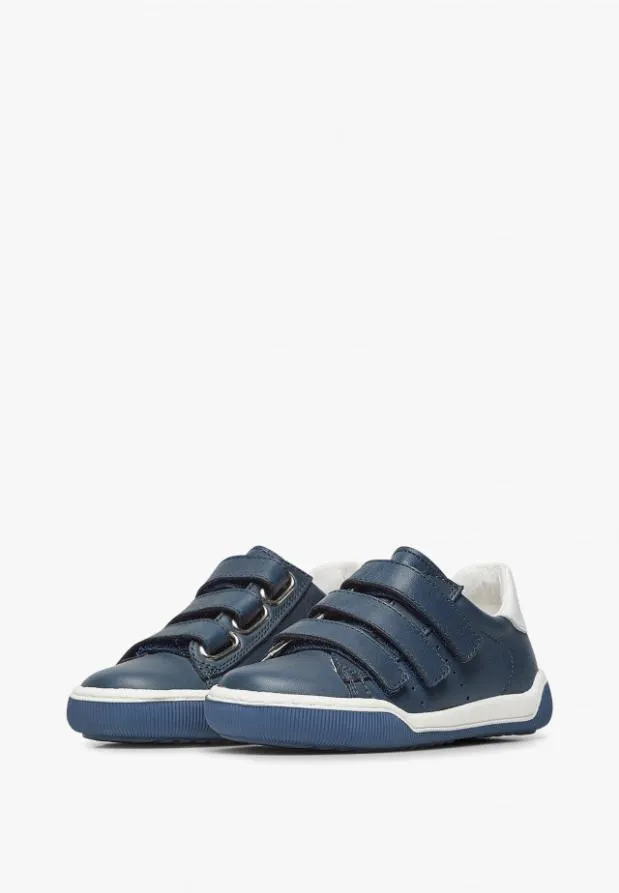 Sneakers Kids Naturino NATURINO CLIFF VL 2 Navy