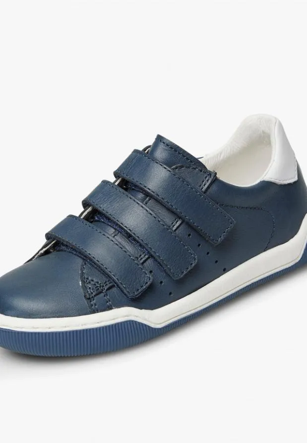 Sneakers Kids Naturino NATURINO CLIFF VL 2 Navy
