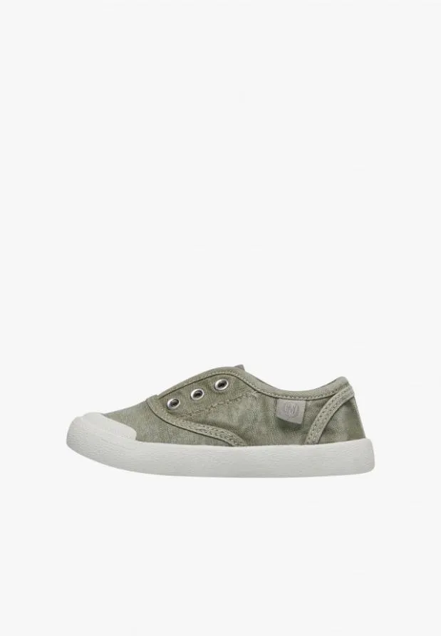 Sneakers Kids Naturino NATURINO SUMMER Green