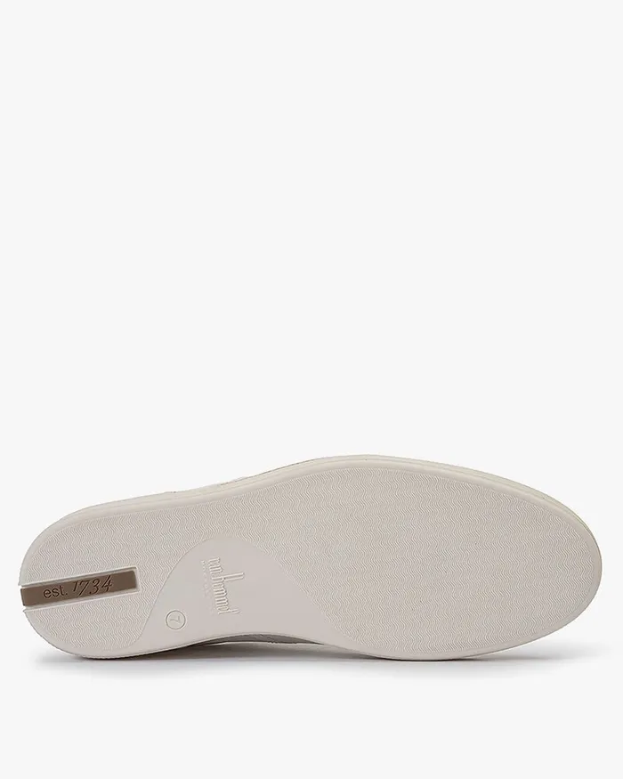 Sneakers Men Floris Van Bommel Bora 0112 Calfleather