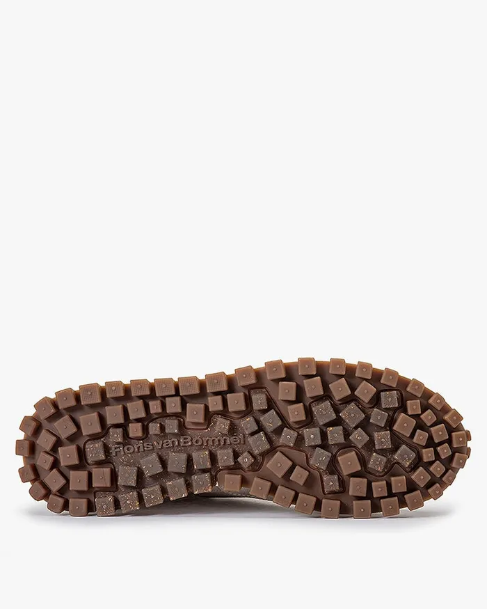 Sneakers Men Floris Van Bommel De Grommer 0103 Suede