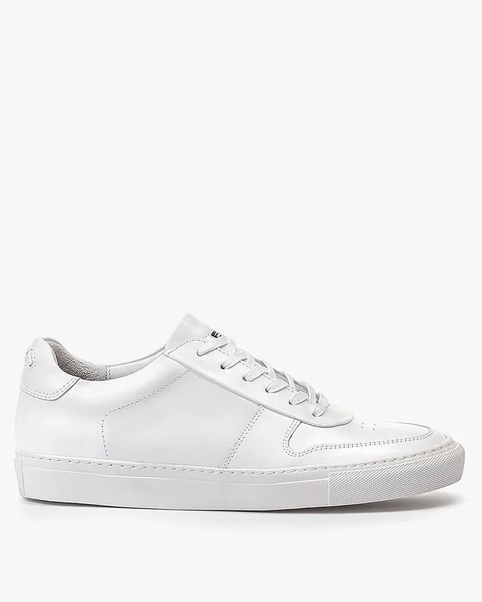 Sneakers Men Floris Van Bommel De Witter 0200 Calfleather