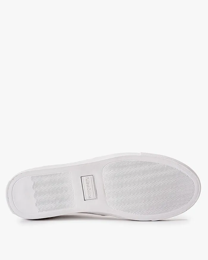 Sneakers Men Floris Van Bommel De Witter 0200 Calfleather