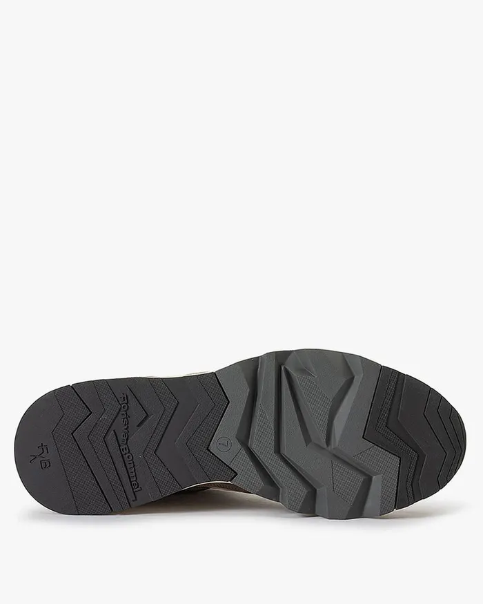 Sneakers Men Floris Van Bommel De Zager 0508 Suede