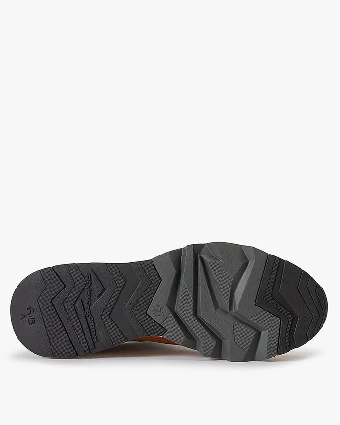 Sneakers Men Floris Van Bommel De Zager 0511 Suede