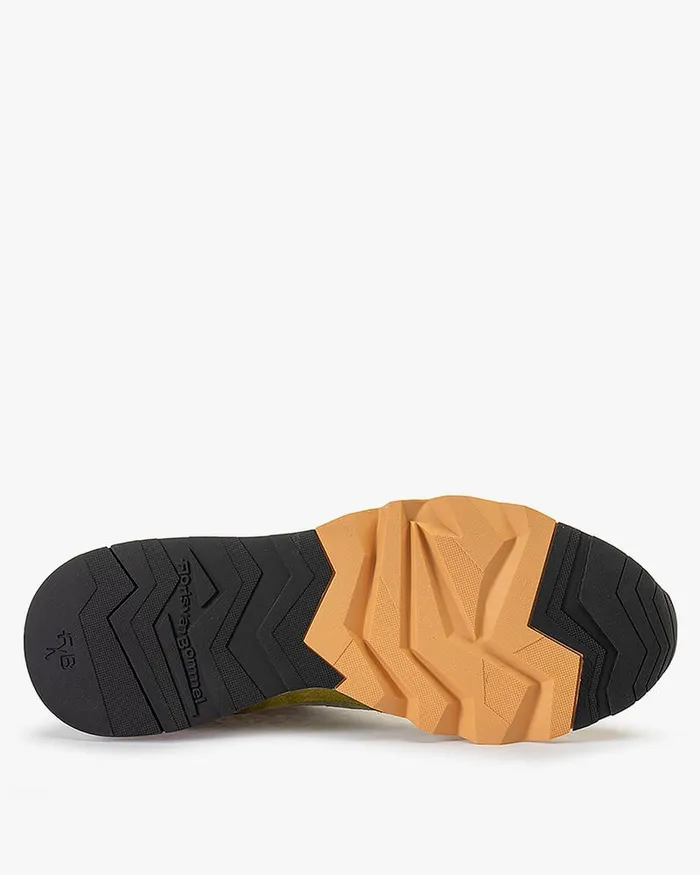 Sneakers Men Floris Van Bommel De Zager 0704 Suede